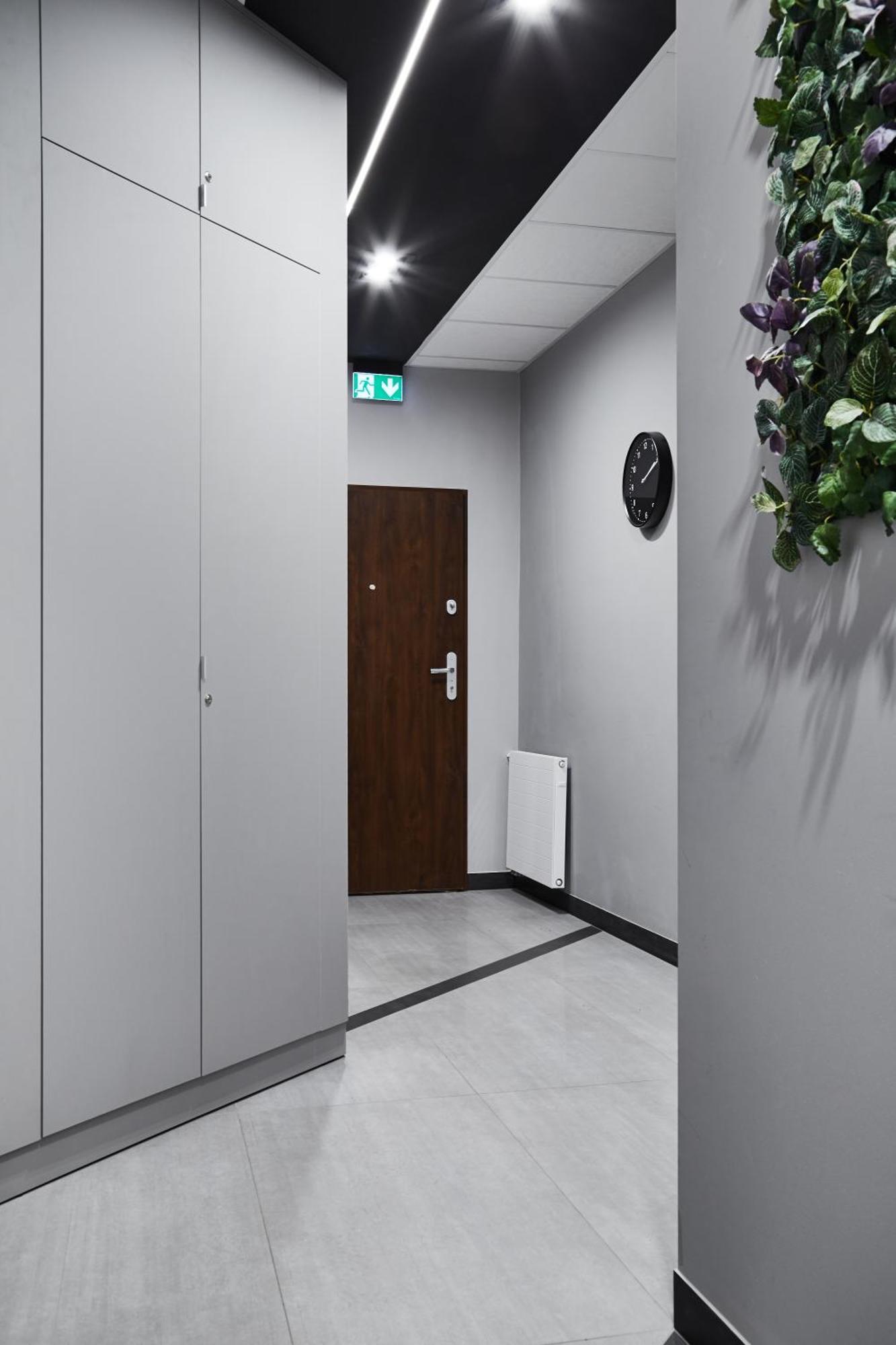 Compact Studios Slowackiego Avenue Krakow Dış mekan fotoğraf