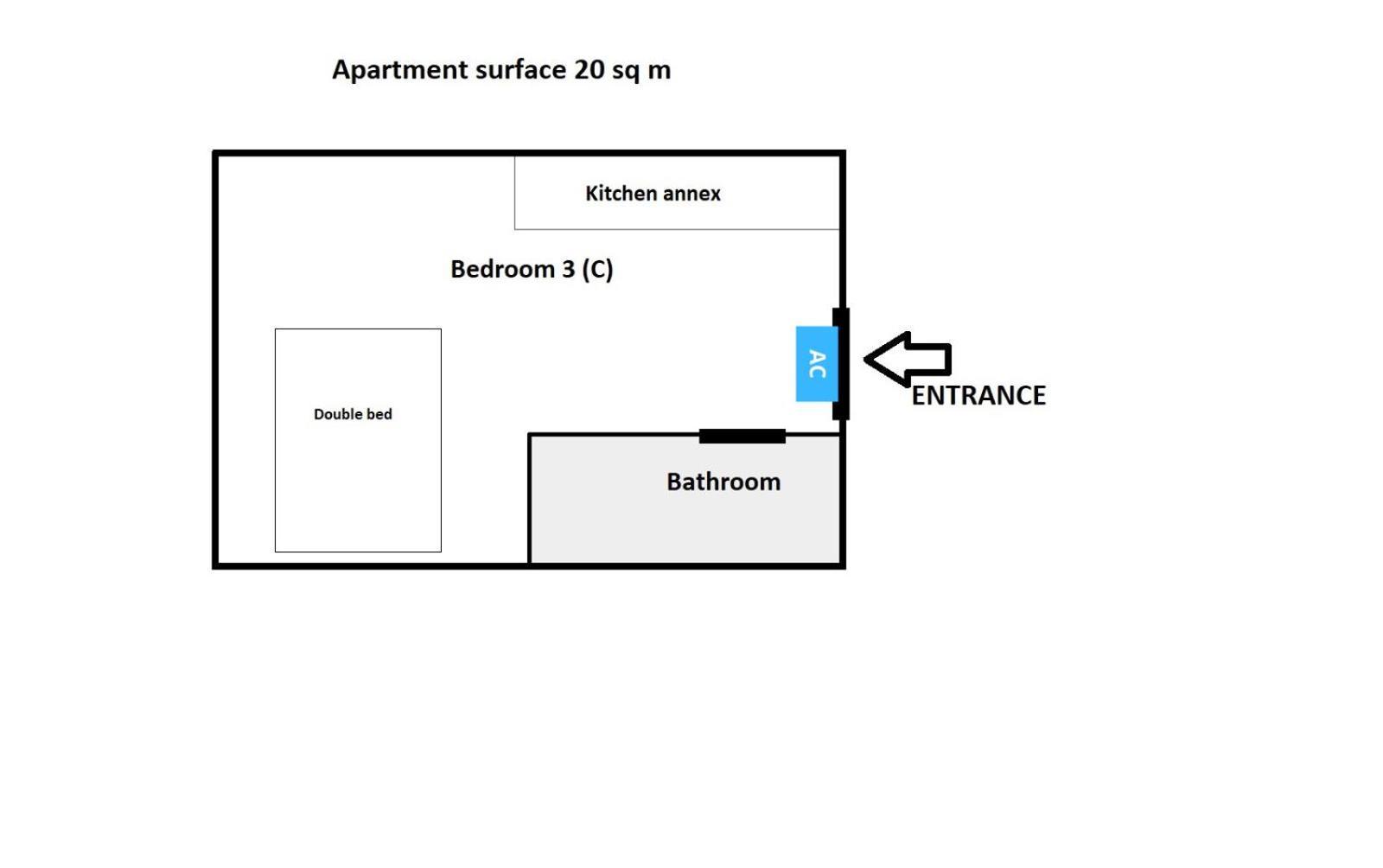 Compact Studios Slowackiego Avenue Krakow Dış mekan fotoğraf