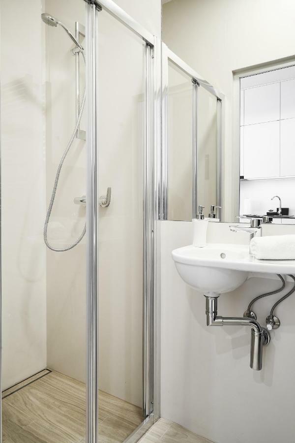 Compact Studios Slowackiego Avenue Krakow Dış mekan fotoğraf